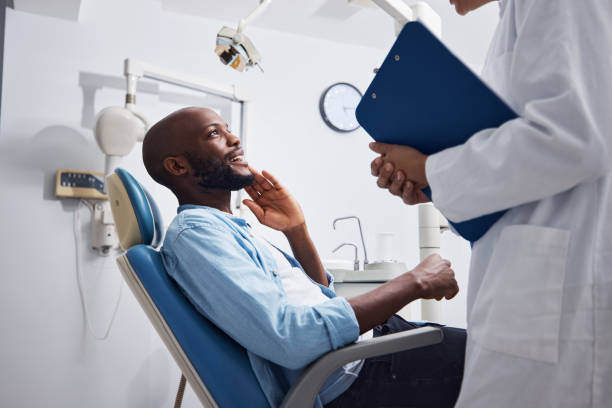 Best Walk-In Emergency Dentist in Wink, TX