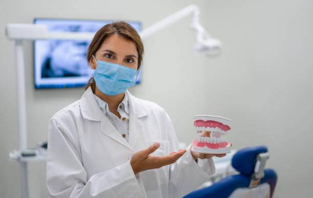 Best Emergency Tooth Extraction in Wink, TX