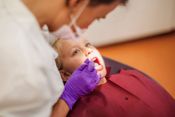 Best After-Hours Emergency Dentist in Wink, TX
