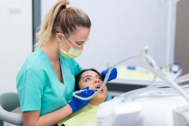 Best Weekend Emergency Dentist in Wink, TX