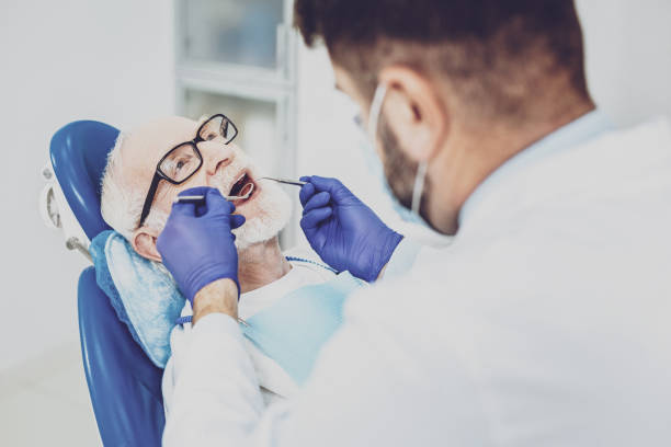 Best Emergency Wisdom Teeth Removal in Wink, TX